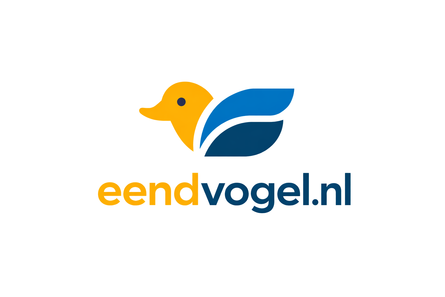 eendvogel.nl logo